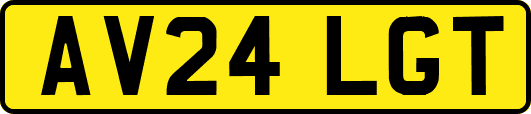 AV24LGT