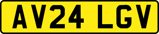 AV24LGV
