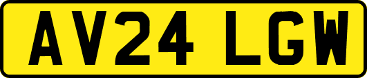AV24LGW