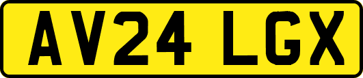 AV24LGX