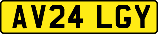 AV24LGY