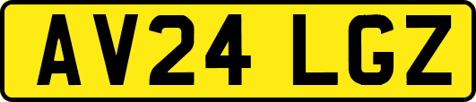 AV24LGZ