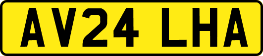 AV24LHA