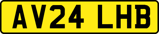 AV24LHB