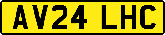AV24LHC