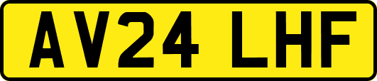 AV24LHF
