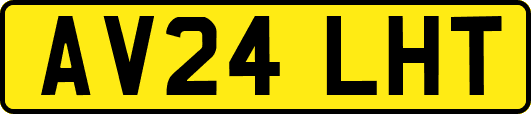 AV24LHT