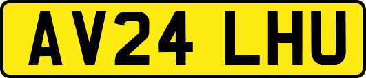 AV24LHU