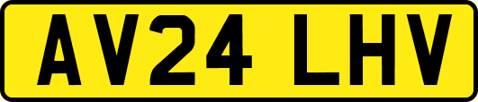 AV24LHV