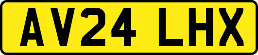 AV24LHX