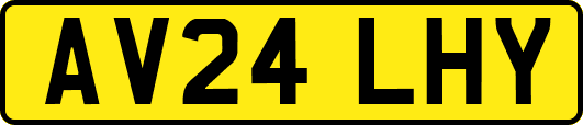 AV24LHY