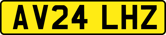 AV24LHZ