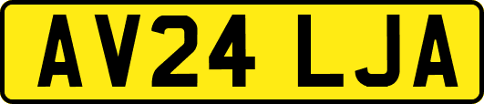 AV24LJA