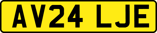 AV24LJE
