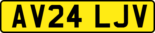 AV24LJV