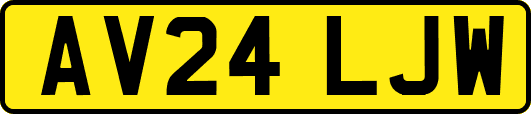 AV24LJW