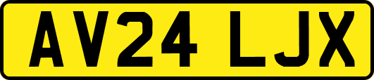 AV24LJX