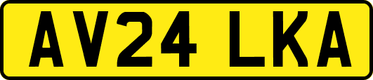 AV24LKA