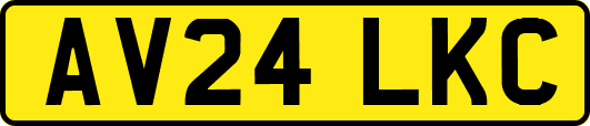 AV24LKC