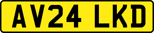 AV24LKD