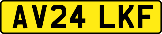 AV24LKF