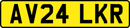 AV24LKR