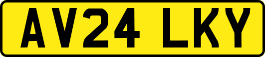 AV24LKY