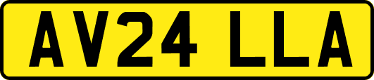 AV24LLA