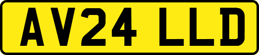 AV24LLD