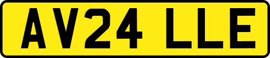 AV24LLE