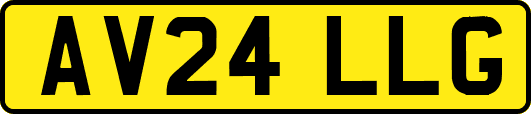 AV24LLG