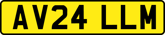 AV24LLM