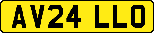AV24LLO
