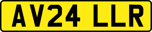 AV24LLR