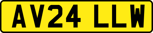 AV24LLW