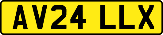AV24LLX