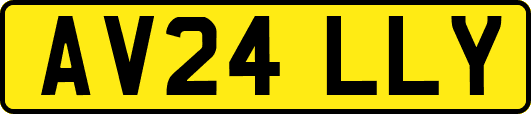 AV24LLY