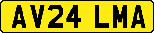 AV24LMA