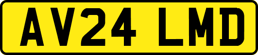 AV24LMD