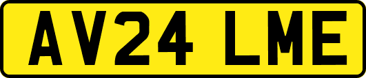 AV24LME