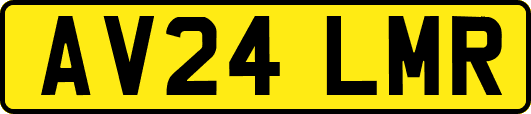 AV24LMR