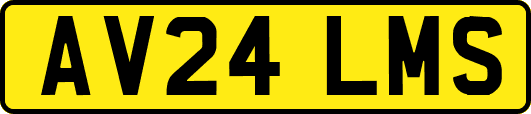 AV24LMS