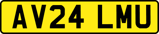 AV24LMU