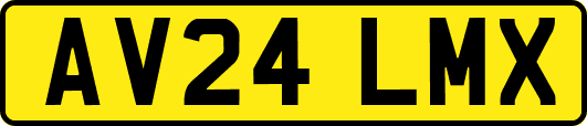 AV24LMX