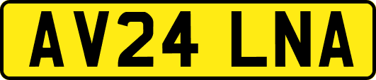 AV24LNA