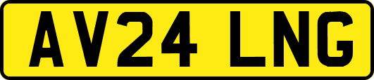 AV24LNG