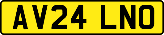 AV24LNO