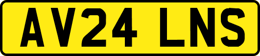 AV24LNS