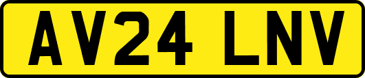 AV24LNV