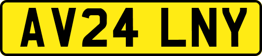 AV24LNY